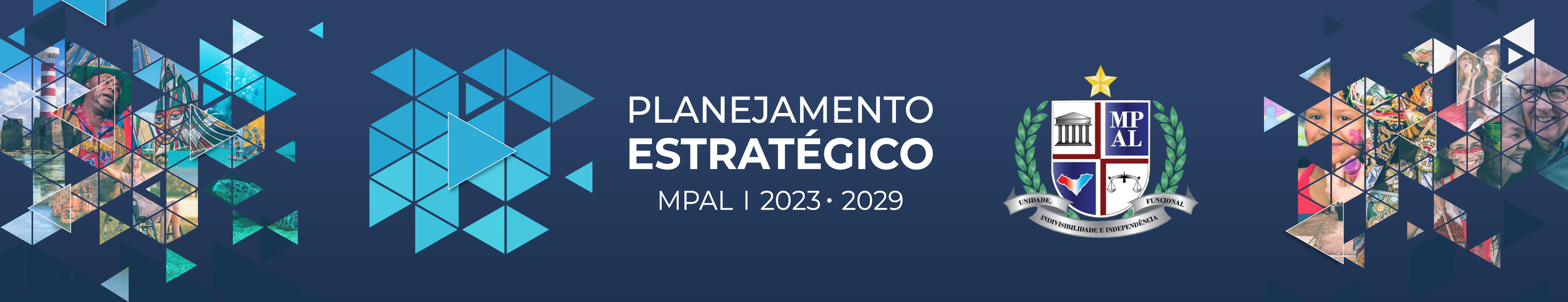 Planejamento Estratégico Institucional 2023-2029 | MPAL